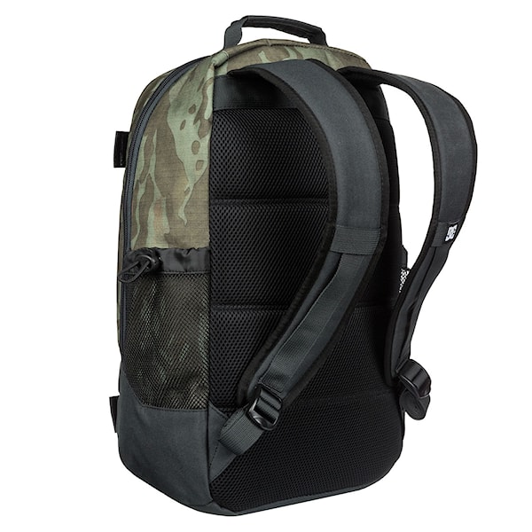 Batoh DC Grind military olive 2015