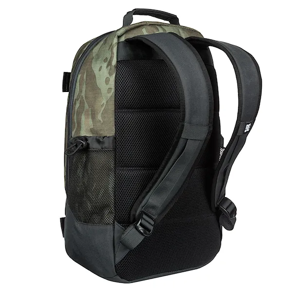Batoh DC Grind military olive 2015