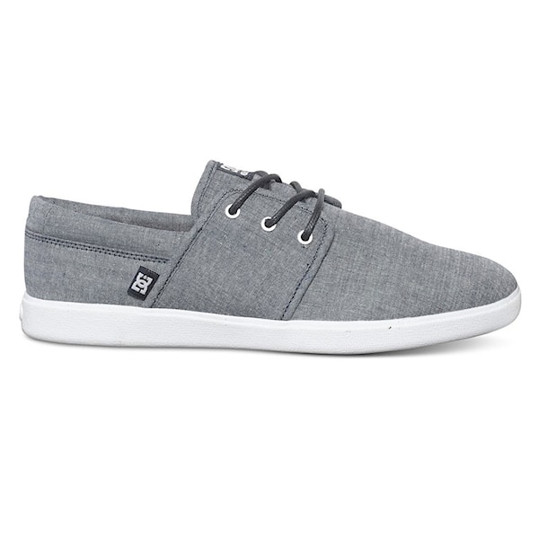 Sneakers DC Haven Tx Se navy white 2015