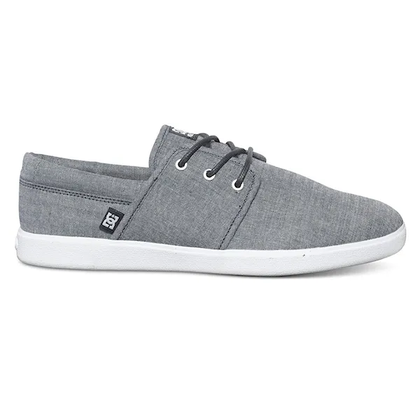 Sneakers DC Haven Tx Se navy white 2015