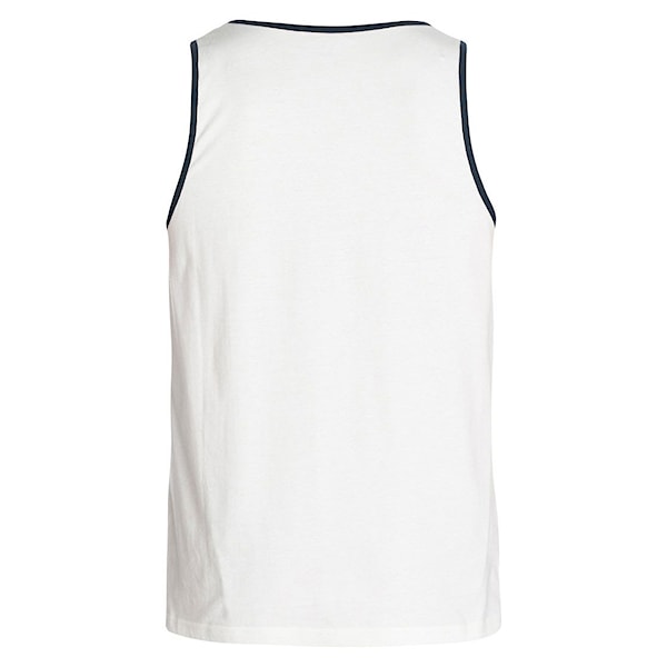 Tank Top DC Legacy Tank off white 2015
