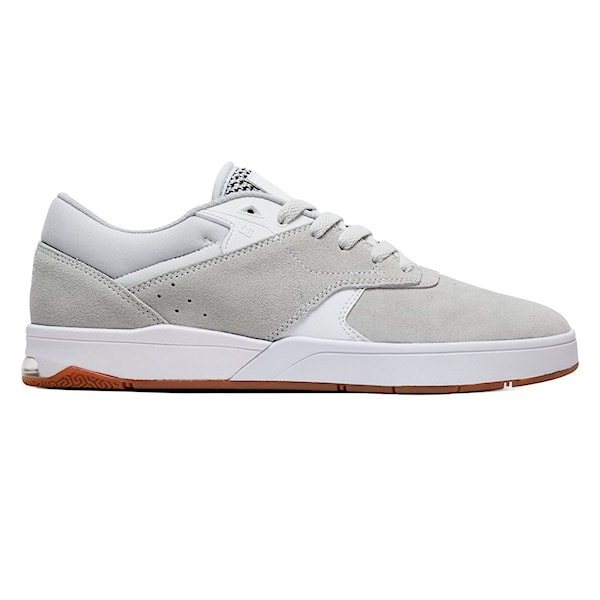 Sneakers DC Tiago S grey/grey/white 2019