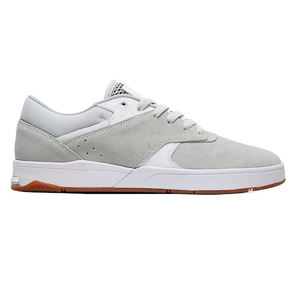 Sneakers DC Tiago S grey/grey/white 2019