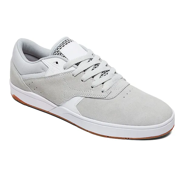Sneakers DC Tiago S grey/grey/white 2019
