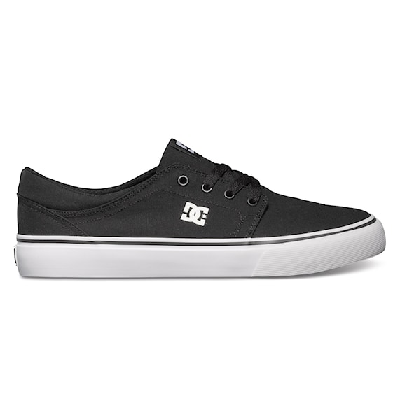 Sneakers DC Trase Tx black/white 2024