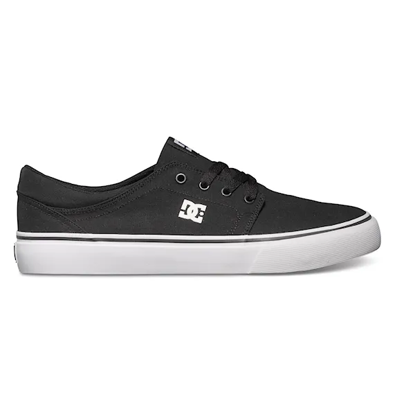 Sneakers DC Trase Tx black/white 2024