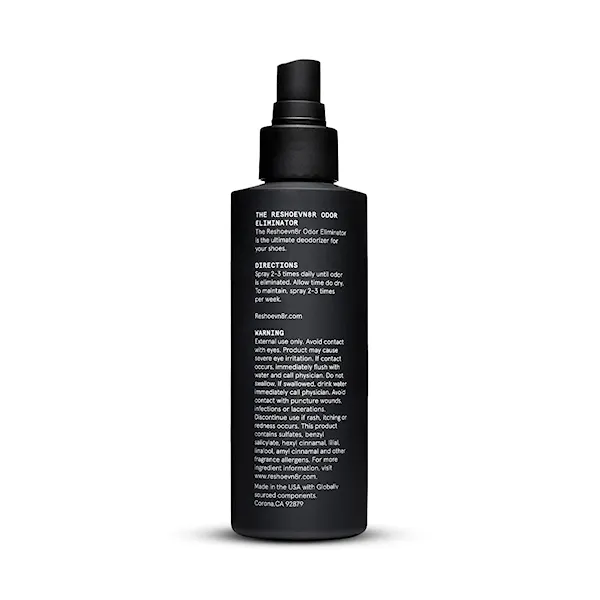 Deodorizer Reshoevn8r Sneaker Deodorizer