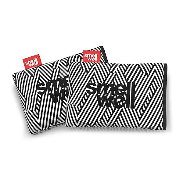 Deodorizér SmellWell Active white stripes