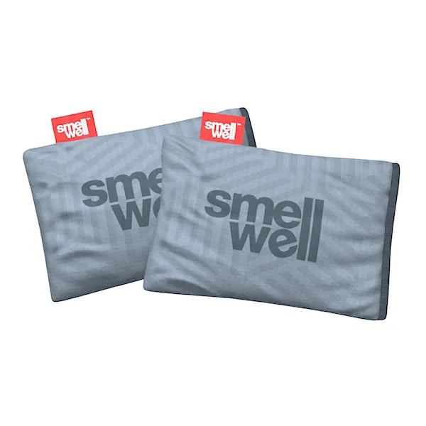 Deodorizér SmellWell Geometric Grey
