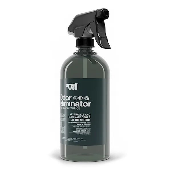 Deodorizer SmellWell Odor Eliminator