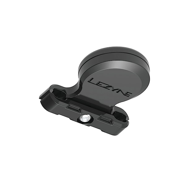 Uchwyt na Airtag Lezyne Matrix Saddle Tagger black