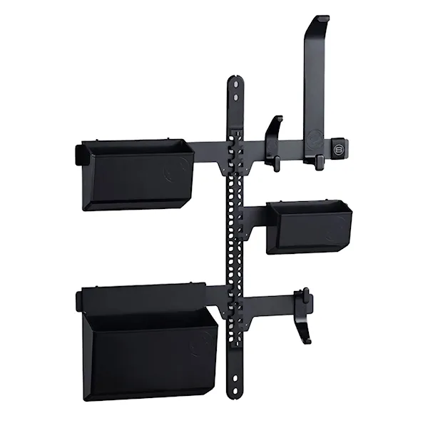 Uchwyt na rower Steadyrack GearMate Pack