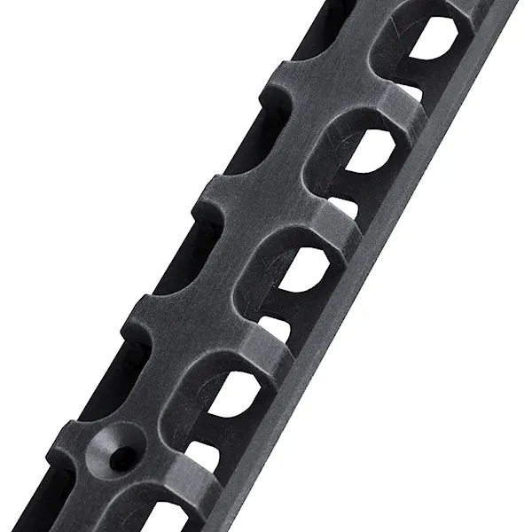 Uchwyt na rower Steadyrack GearMate SteadySpine black