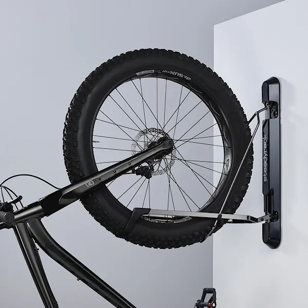 Držák na kolo Steadyrack ProFlex Rack Fat
