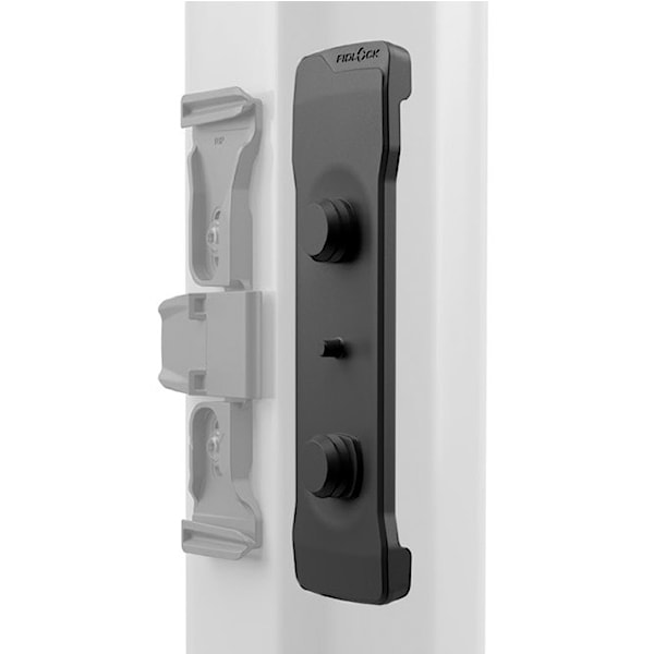 Držiak na fľašu Fidlock Bosch Powermore 250 black