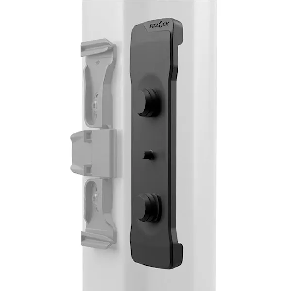 Uchwyt na bidon Fidlock Bosch Powermore 250 black