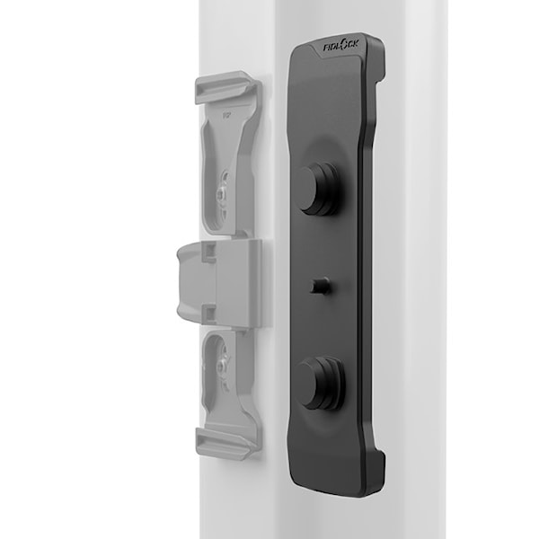 Bottle Holder Fidlock Bosch Powermore 250 black