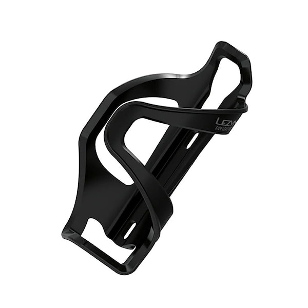 Uchwyt na bidon Lezyne Flow Cage SL-Left black