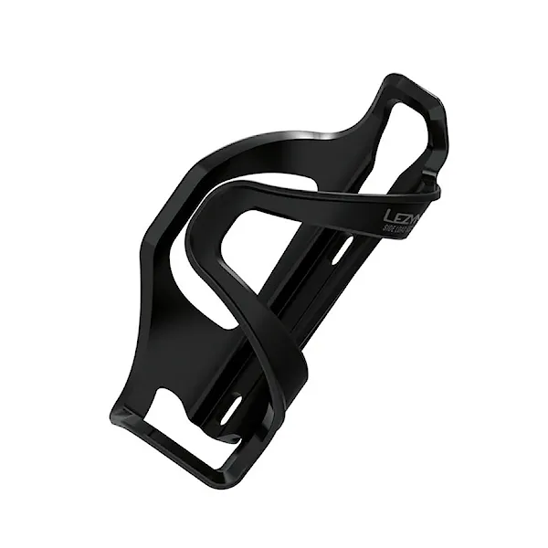 Držák na láhev Lezyne Flow Cage SL-Left black
