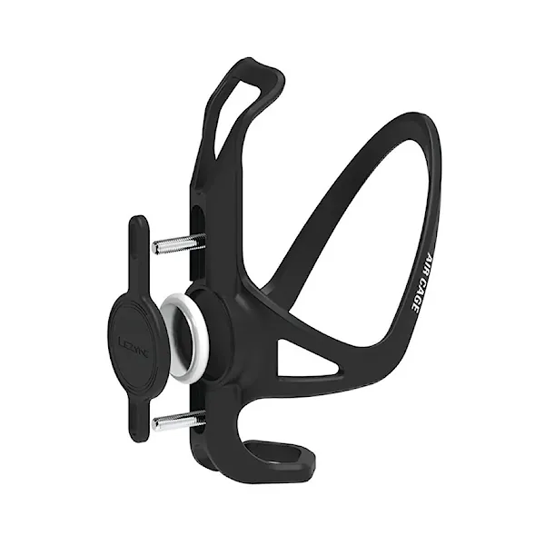 Držák na láhev Lezyne Matrix Air Cage black