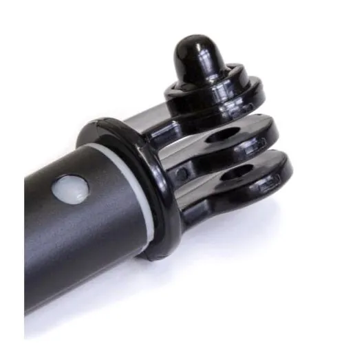 SP Pov Pole 19" black