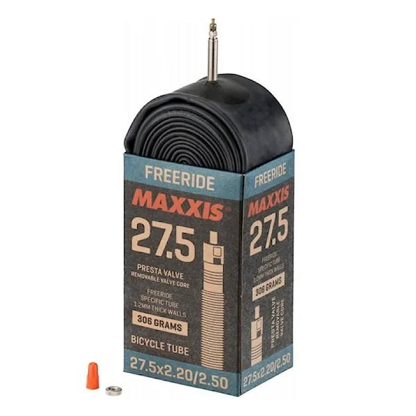 Duše Maxxis Freeride Gal-FV 27.5×2.2/2.5"