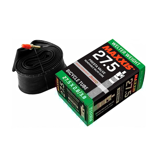 Tube Maxxis Welter Weight Gal-FV 48mm 27.5×2.0/3.0"