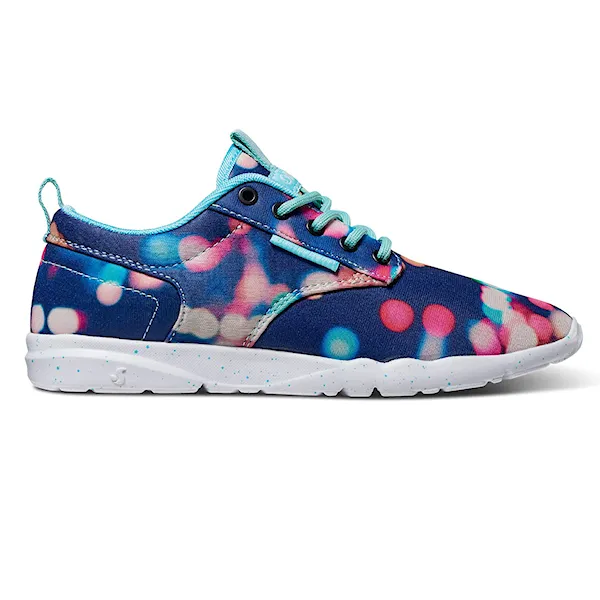 Tenisky DVS Premier 2.0 Wms navy/multi 2016