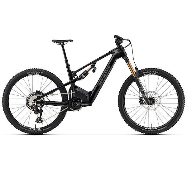 E-Bike Rocky Mountain Altitude Powerplay Carbon 70 29" grey/black 2026
