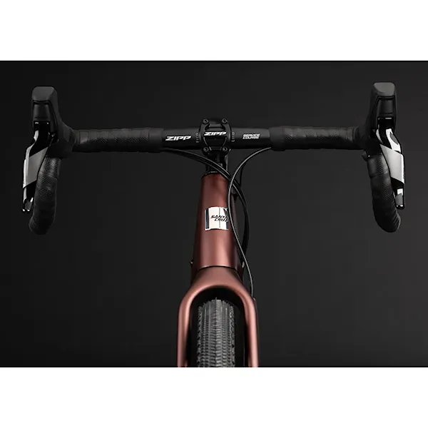 Elektrokolo Santa Cruz Skitch CC Apex 700C matte iron ore 2026