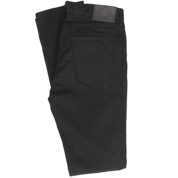 Kalhoty Element Boom black 2015