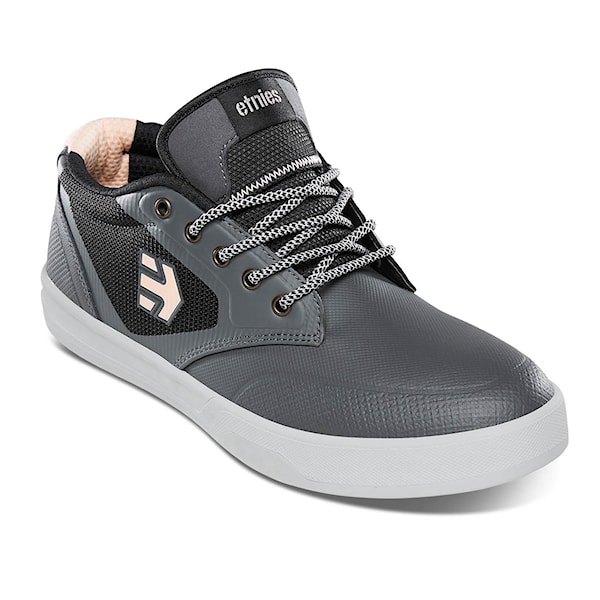 Bike Shoes Etnies Semenuk Pro dark grey/grey 2021