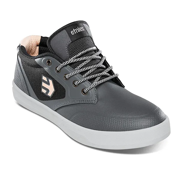 Bike Shoes Etnies Semenuk Pro dark grey/grey 2021