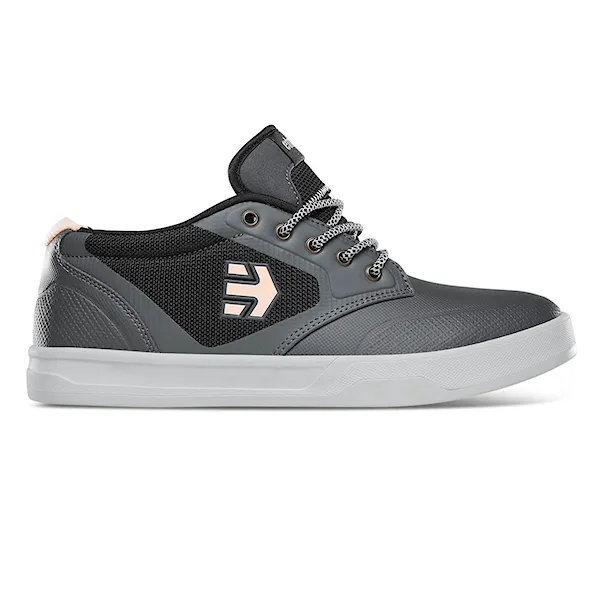 Bike Shoes Etnies Semenuk Pro dark grey/grey 2021
