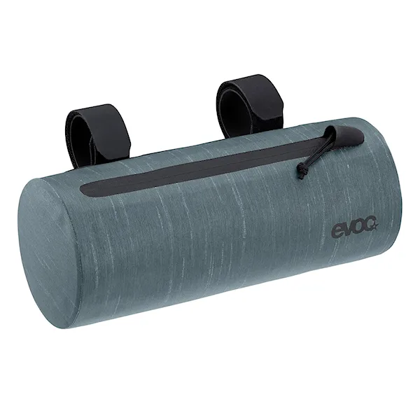 Rámová brašna EVOC Handlebar Pack WP steel