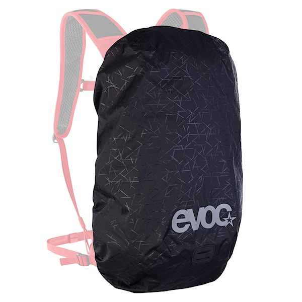 Pláštenka na batoh EVOC Raincover Sleeve S black