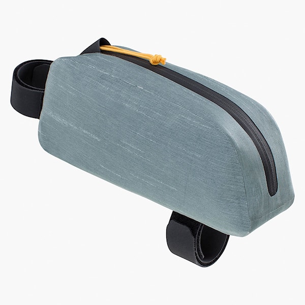 Frame Bag EVOC Top Tube Pack WP steel