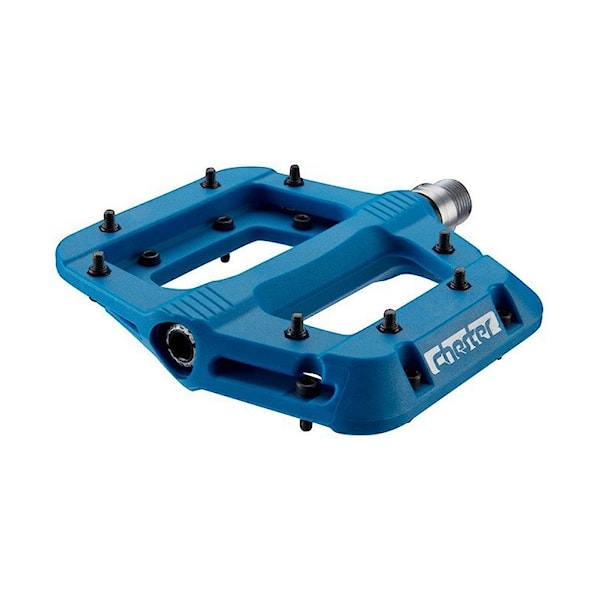 Pedály Race Face Chester blue