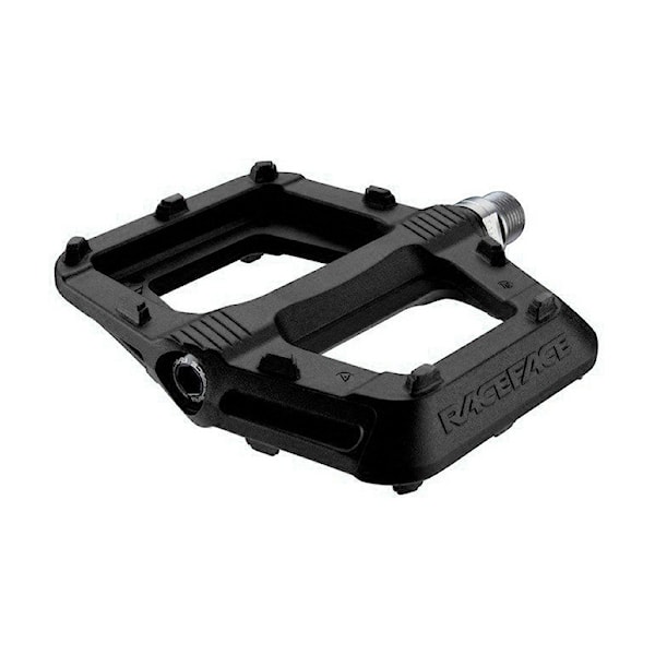 Pedále Race Face Ride black