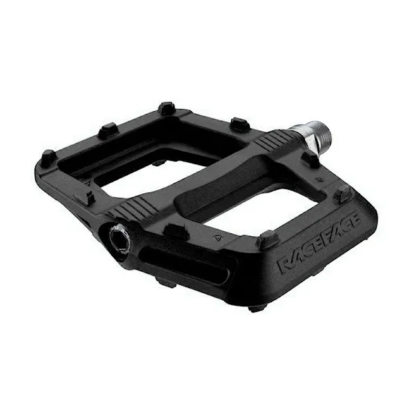 Pedály Race Face Ride black