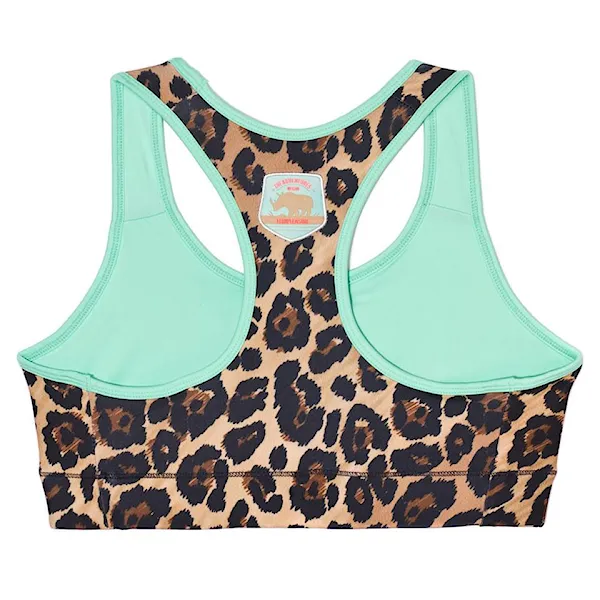 Femi Pleasure Crop gepard 2015