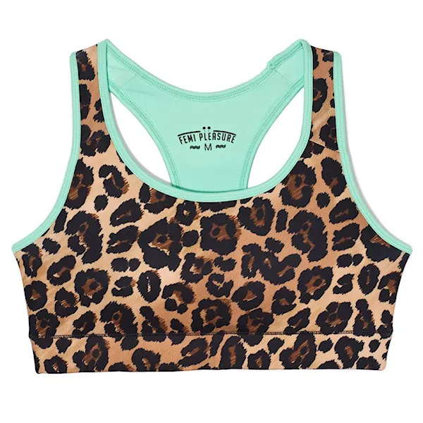 Femi Pleasure Crop gepard 2015
