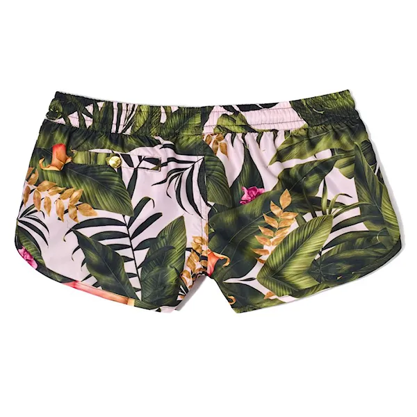 Plavky Femi Pleasure Faro jungle 2015