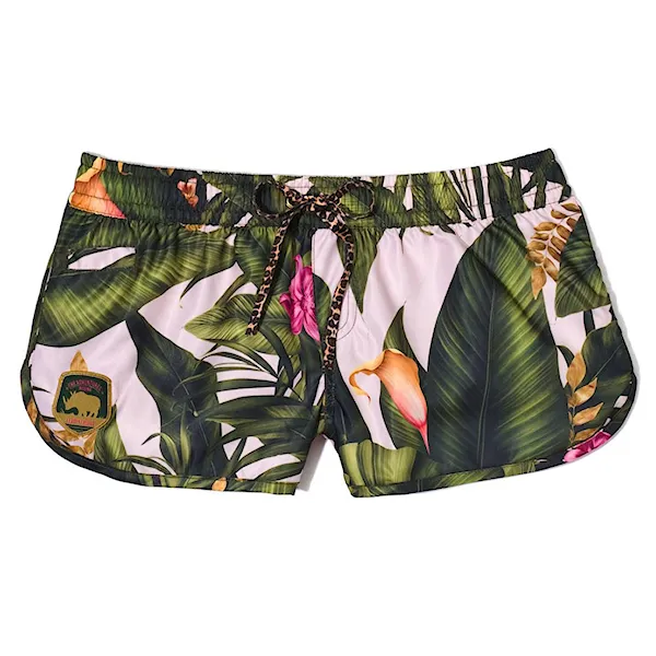 Plavky Femi Pleasure Faro jungle 2015