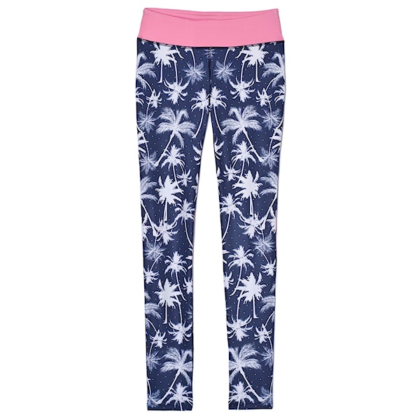 Femi Pleasure Mata Long navy palm 2015