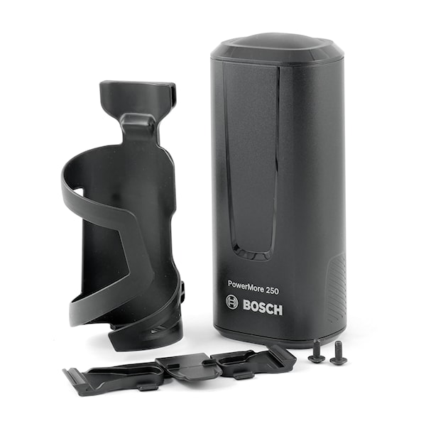 Fidlock Bosch Powermore 250 black