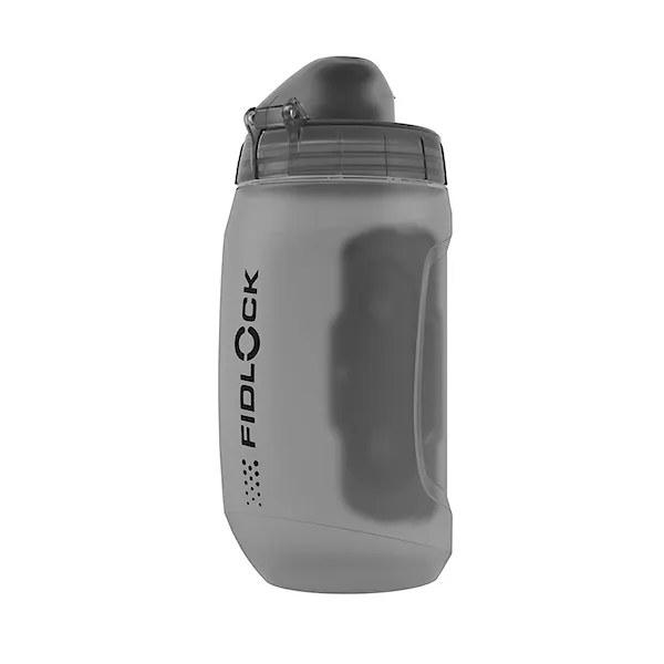 Bike bottle Fidlock Bottle Twist 450 dark