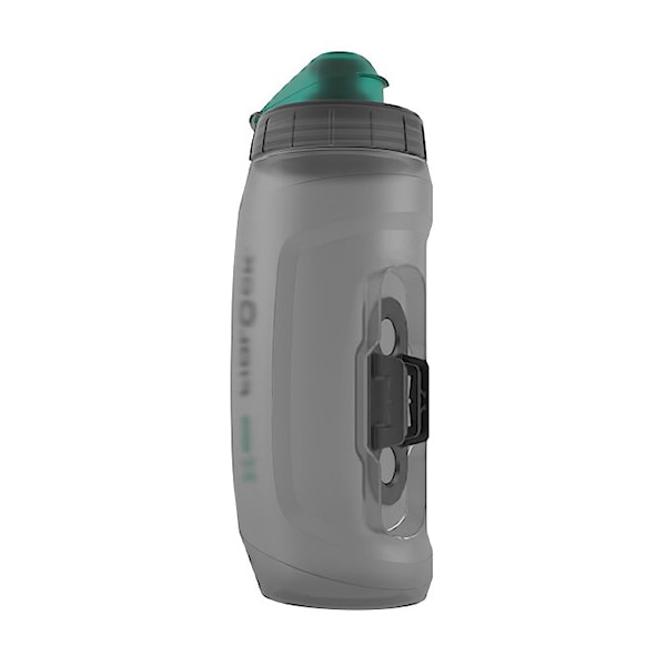 Fľaša na bicykel Fidlock Bottle Twist 590 ml Antibacterial dark