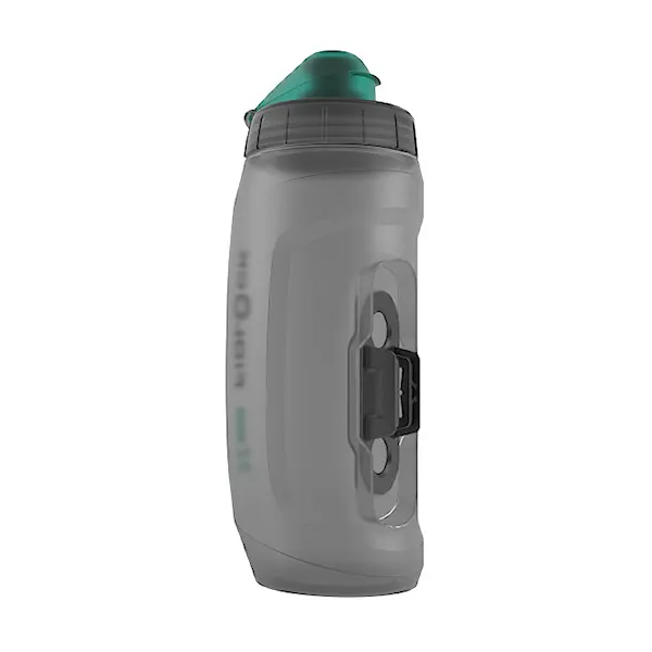 Fľaša na bicykel Fidlock Bottle Twist 590 ml Antibacterial dark