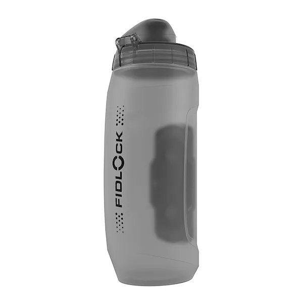 Bike bottle Fidlock Bottle Twist 590 dark